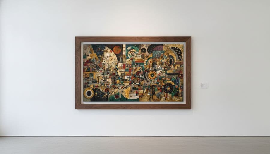 Abstracción en Caos