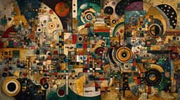 Abstracción en Caos thumbnail 2