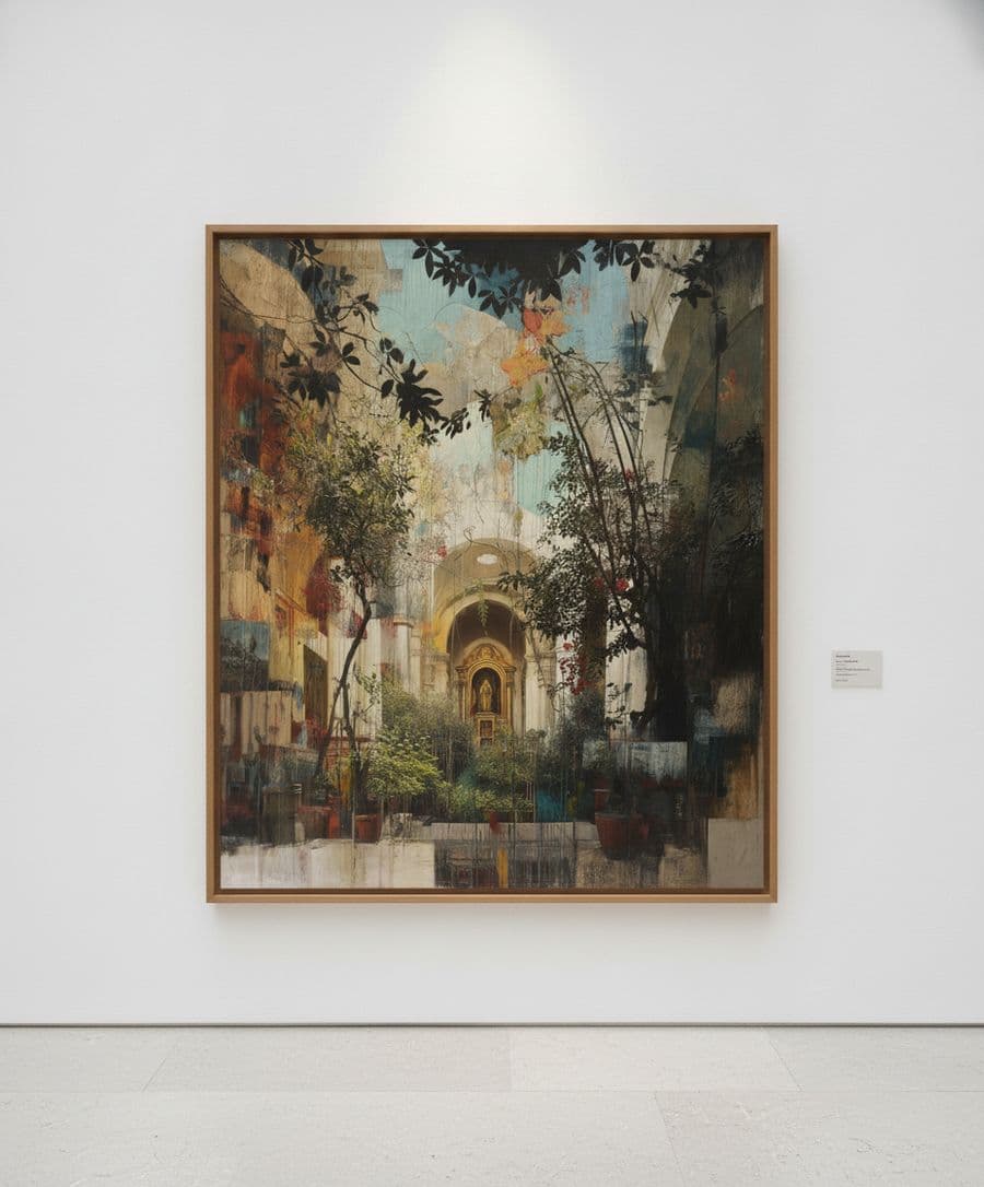 El Jardín de Dios