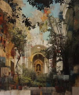 El Jardín de Dios thumbnail 2