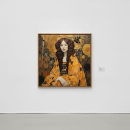 Gioconda Dorada thumbnail 1