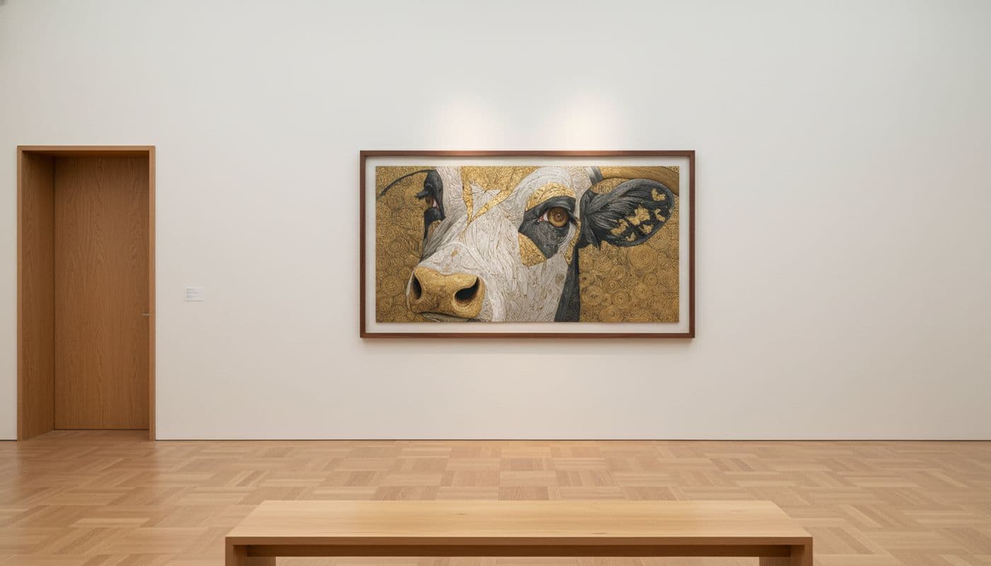 Guernica Dorada