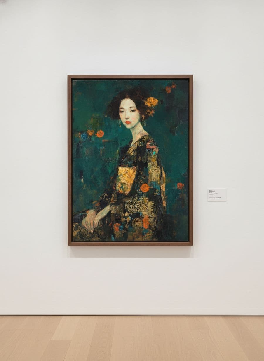 La Oriental
