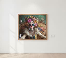 María Antonieta II thumbnail 1