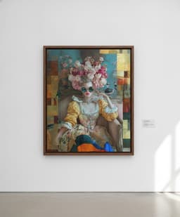 María Antonieta III thumbnail 1