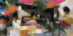 Mediodía Mediterráneo II thumbnail 2
