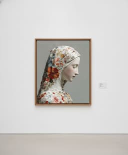 Virgen de Porcelana thumbnail 1